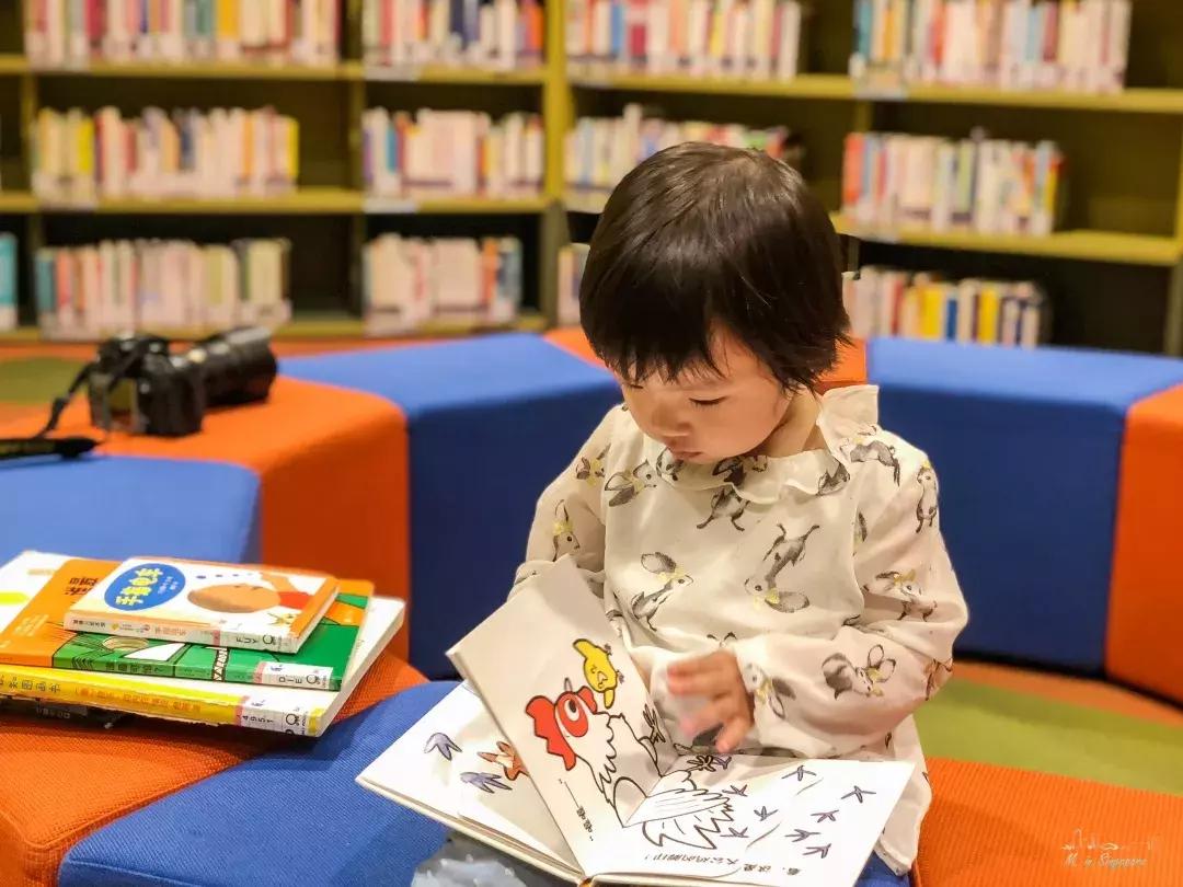 新加坡遛娃最佳地点,新加坡遛娃的好去处