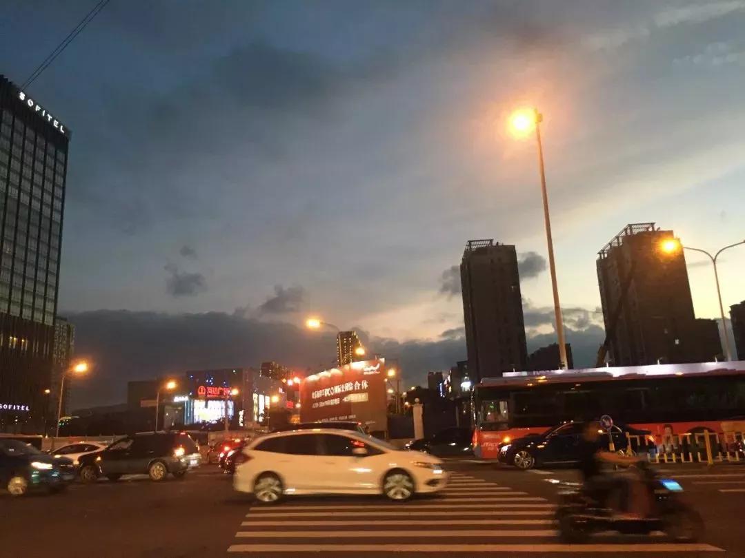 宁波近500年的城市变迁,宁波轨道交通发展历史图