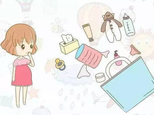 孕晚期快要生的征兆,怎么样判断出是否快要生了