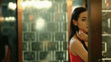 有哪些眼型的女生颜值都不低,桃花眼丹凤眼狐狸眼柳叶眼区别