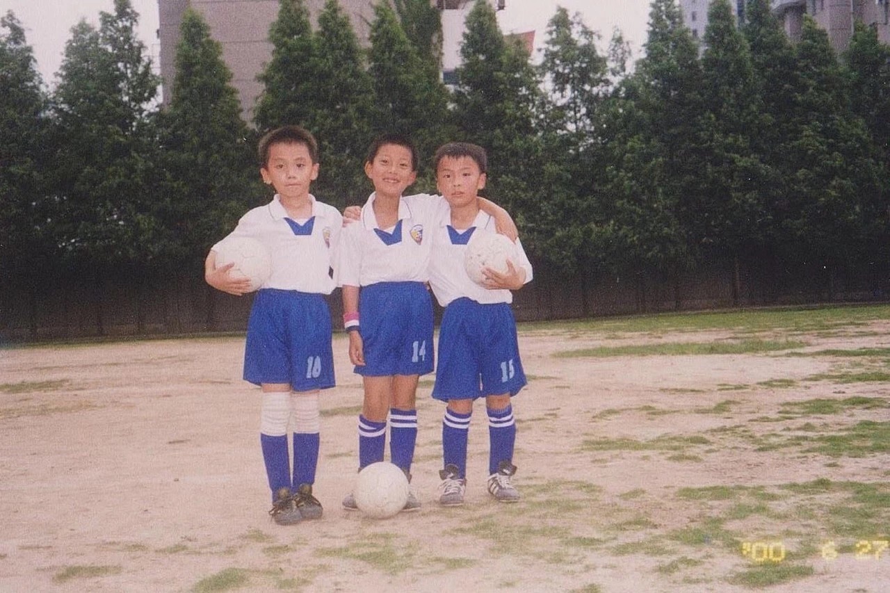 张煜东昆山进球,张煜东为什么喜欢张凯毅