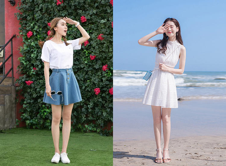 小窄肩的正确拓肩方法,肩窄怎么扩肩效果好