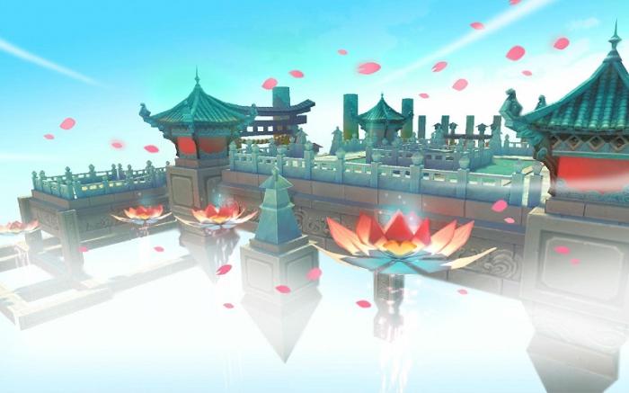 七界传说九天虚无界,七界传说到底是哪七界