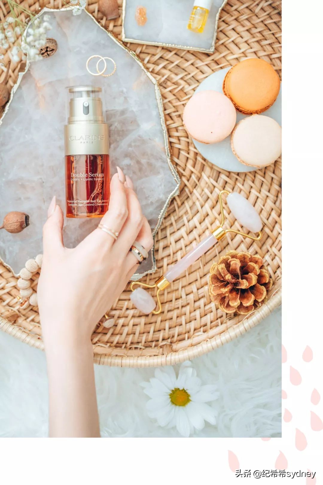 攒了很久很久的好物分享,攒了两个月的彩妆好物分享