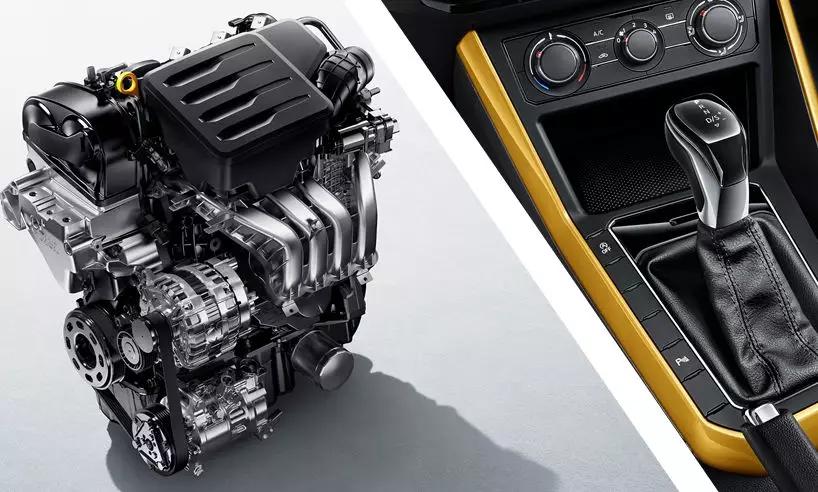 大众poloplus落地价,poloplus2021款