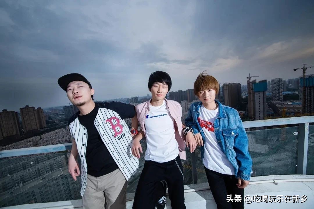 新乡宝龙天地开幕倒计时！大咖乐队狂欢音乐节，缤纷巡游乐不停