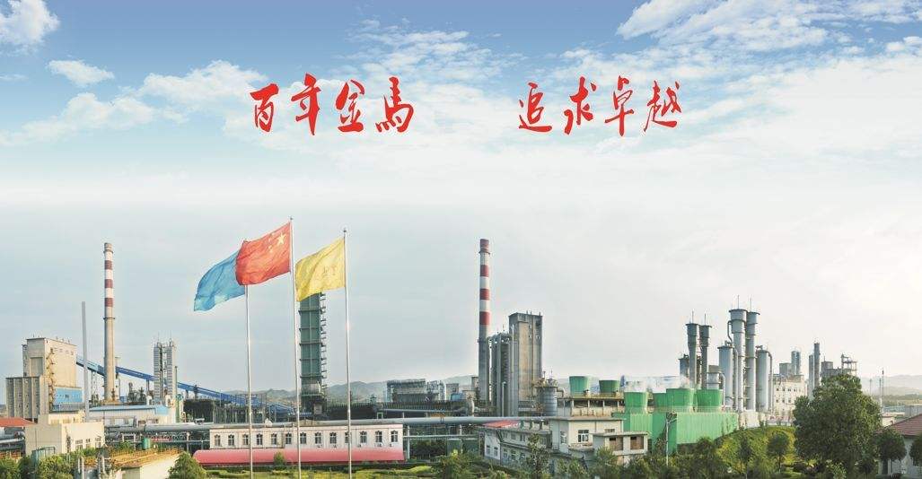 河南省企业100强济源市7家企业,济源市最有标志性的企业