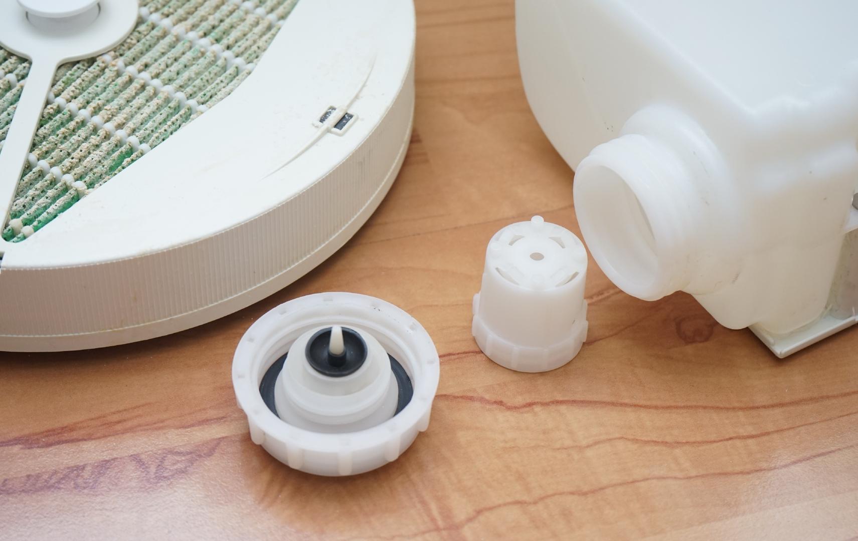 无雾加湿器和有雾加湿器哪个好用,除菌加湿器和普通加湿器有区别吗