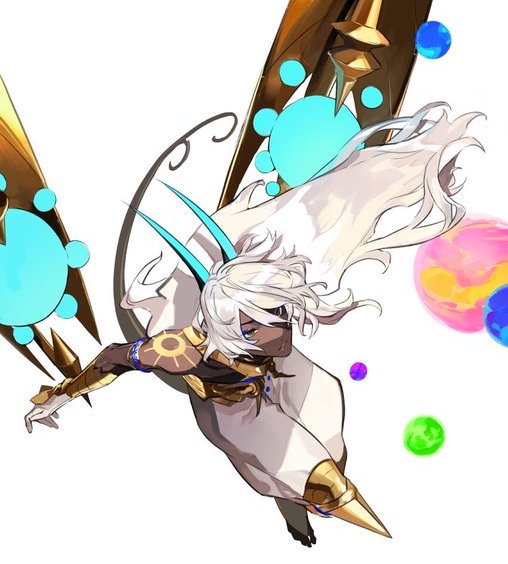 fgo四周年福袋豹子头氪金初体验,fgo2022福袋萌新抽哪个好