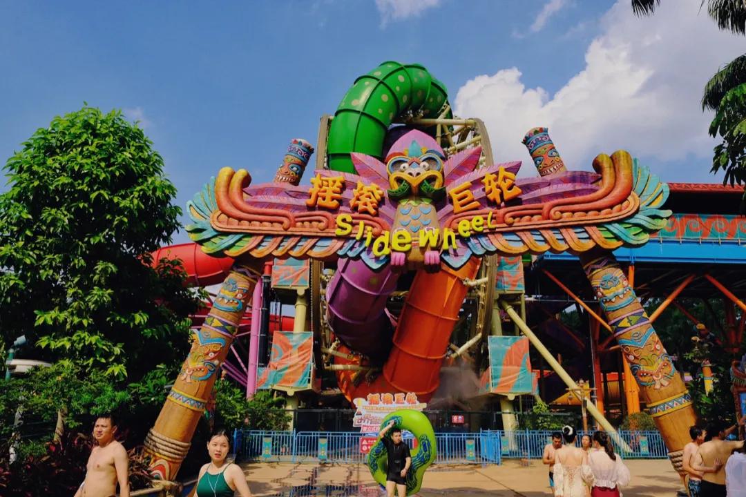 广州长隆攻略注意事项,广州长隆优惠攻略