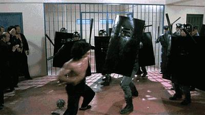 十部必看的经典电影战狼,战狼十大经典电影