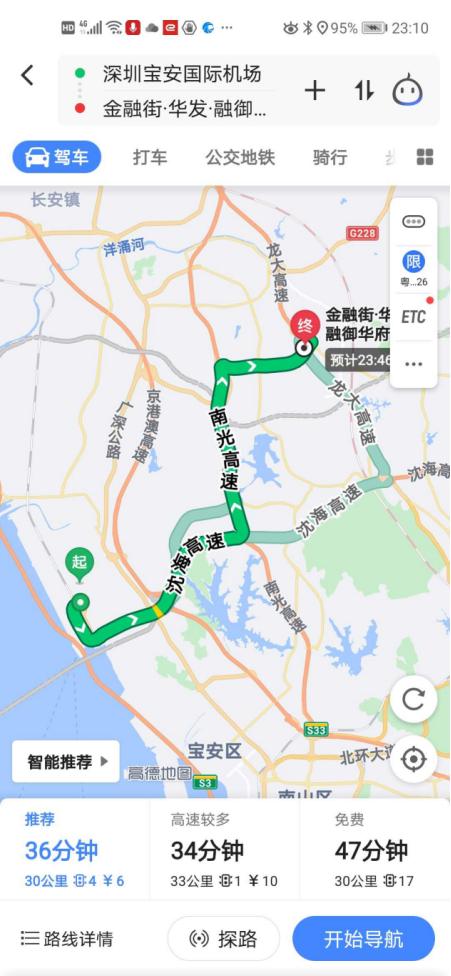 深圳又现网红盘买到至少赚百万？有人深夜排号最后竟白忙