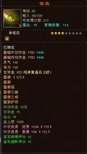 天龙八部65级饰品戒指的材料,天龙八部戒指好的多少钱