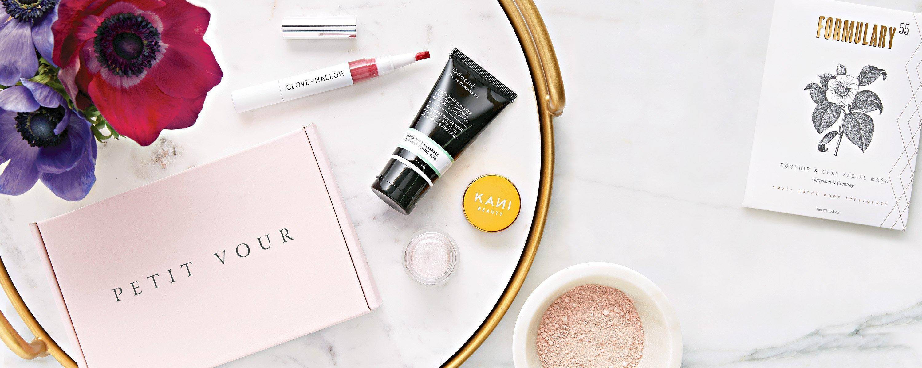 美妆礼盒实用,美妆盒子都有什么