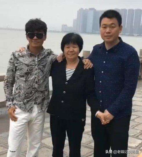 王宝强念给母亲的信,王宝强走出丧母之痛完整版