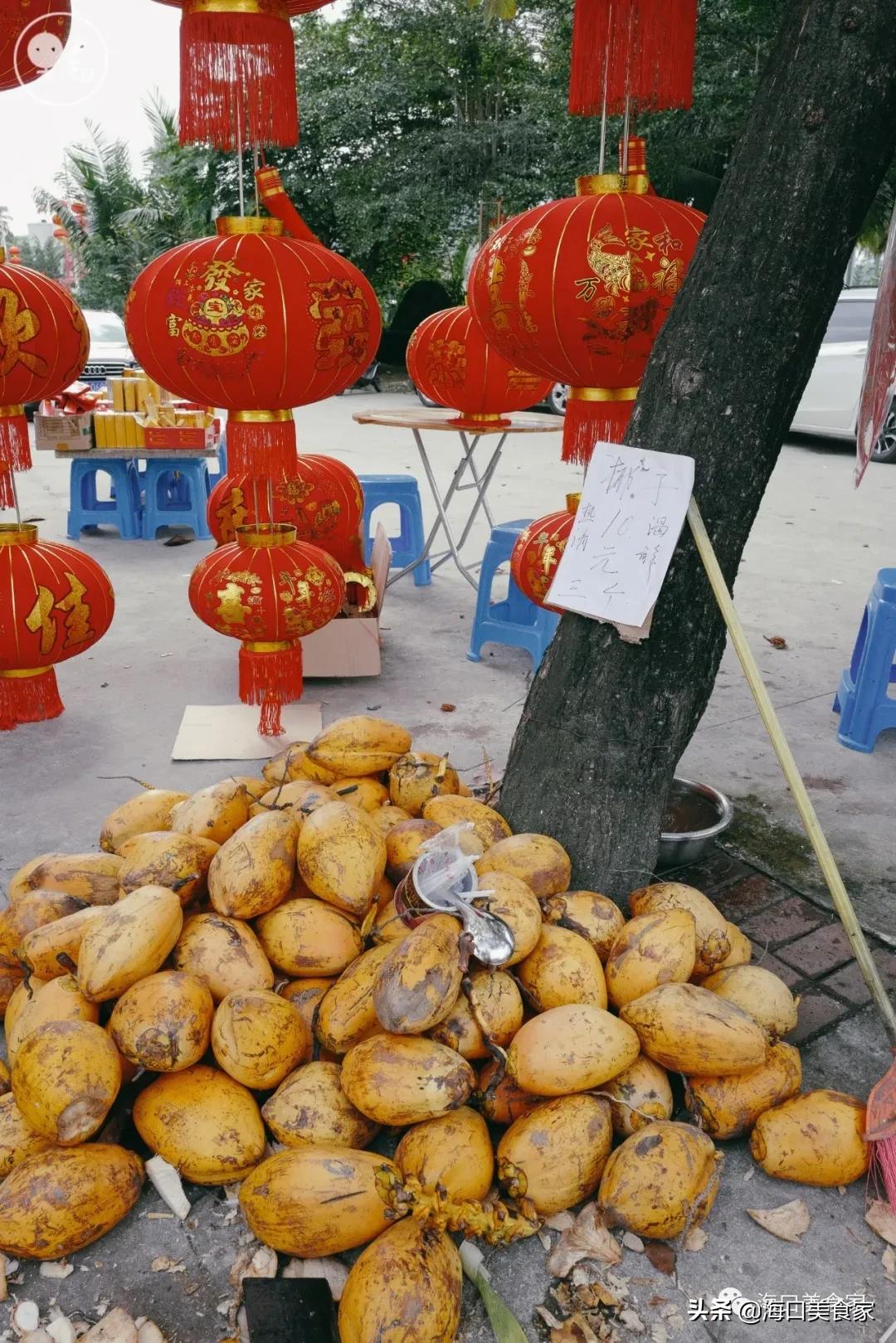 海南万宁兴隆美食攻略,海南万宁兴隆镇有什么特色小吃