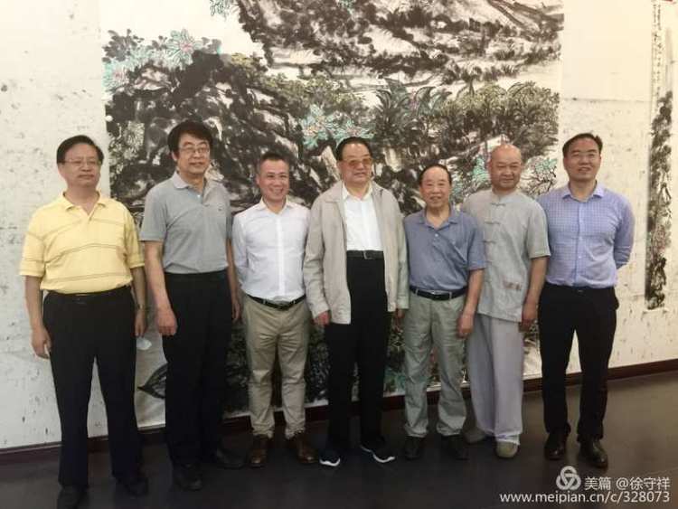 野草诗社七院,野草诗社成员