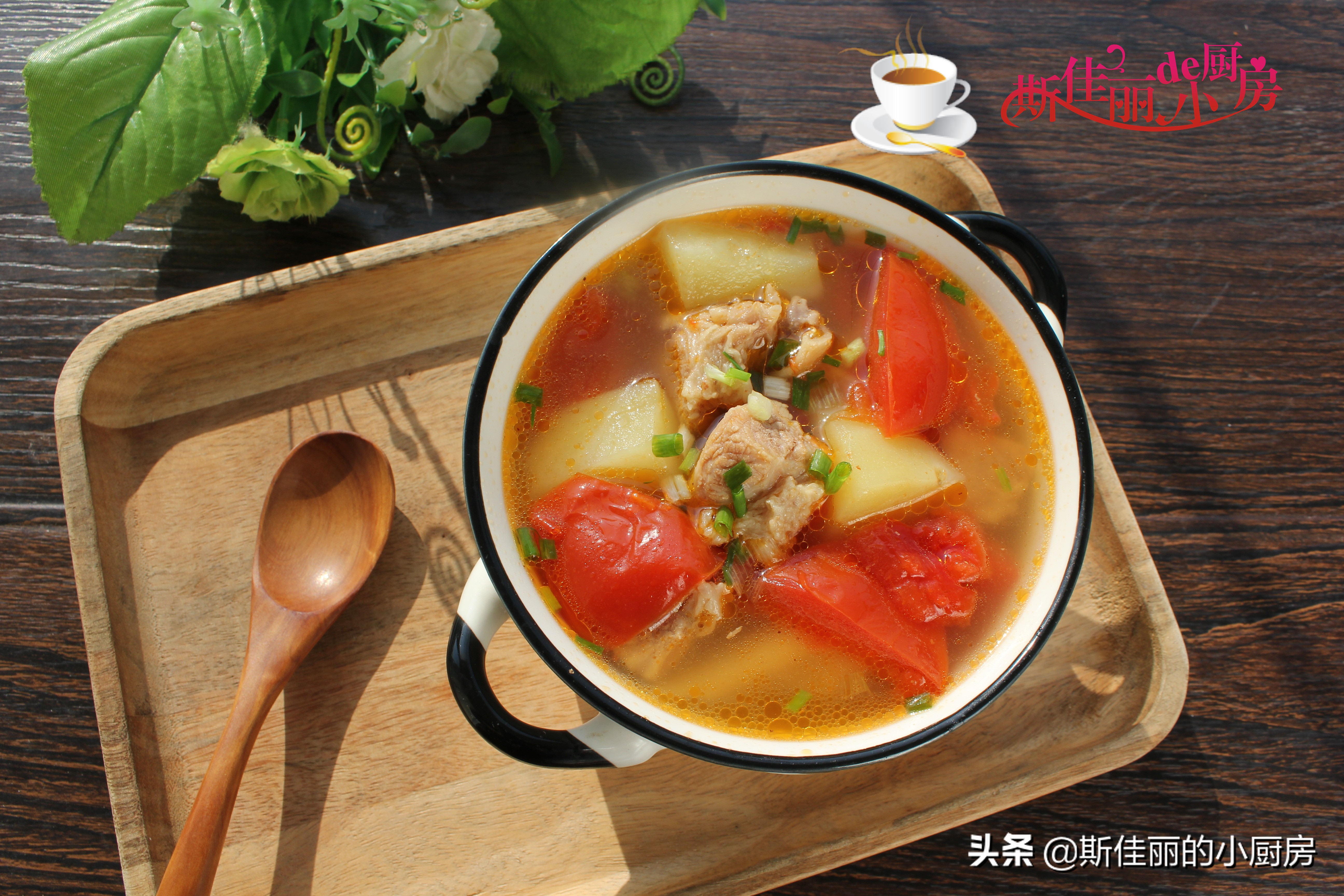 秋冬季节必喝的七道营养汤,适合天冷喝的汤暖身又营养特好做