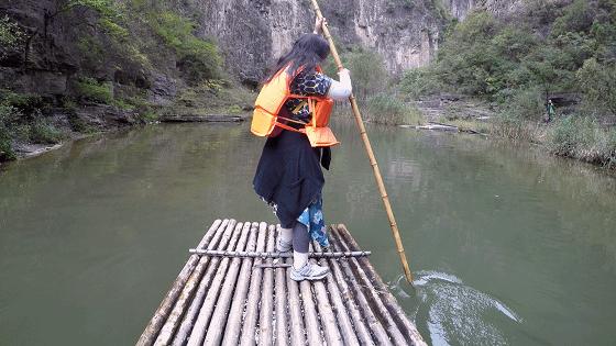 壶关太行山大峡谷一日游最佳路线,壶关太行山大峡谷一日游自驾游