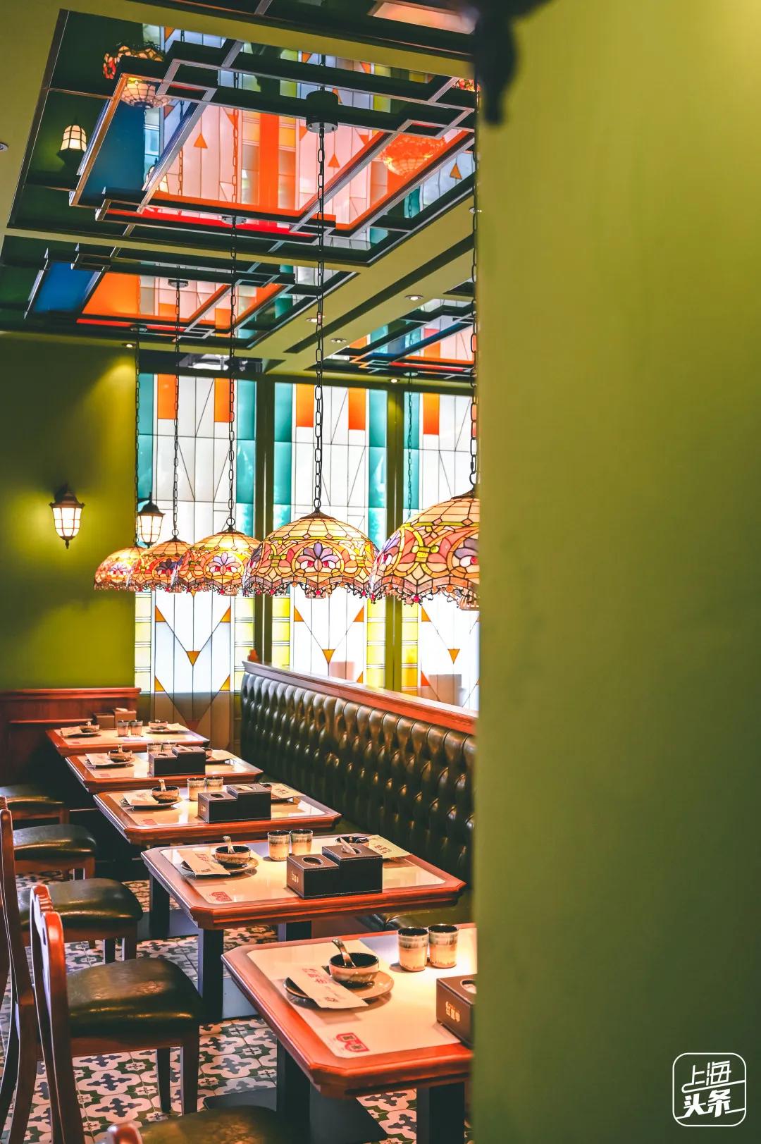 魔都最值得去的店,魔都两天探店之旅