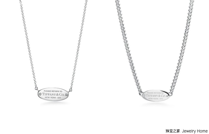 有多少女孩是因为TA入门Tiffany的？