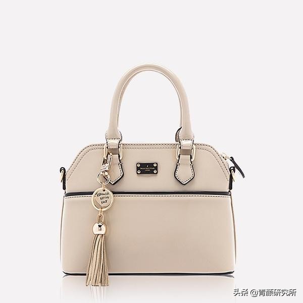 时尚小众轻奢包包品牌,种草女包轻奢高级感