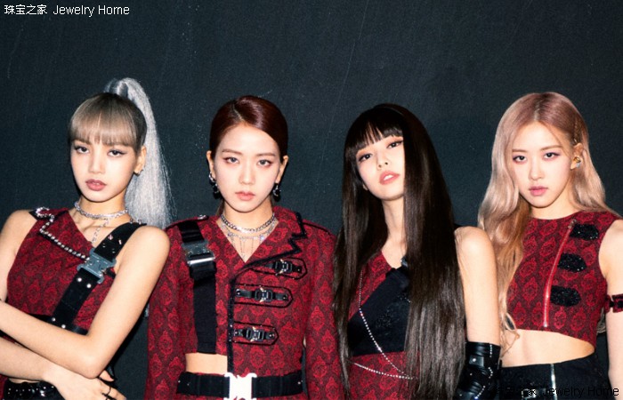 真香警告：我不追韩流（BlkackPink除外）