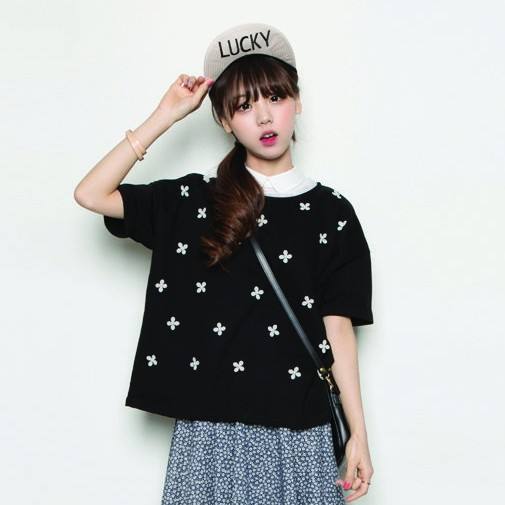 盘点韩国明星那些奇奇怪怪的技能,一起看全明星阵容