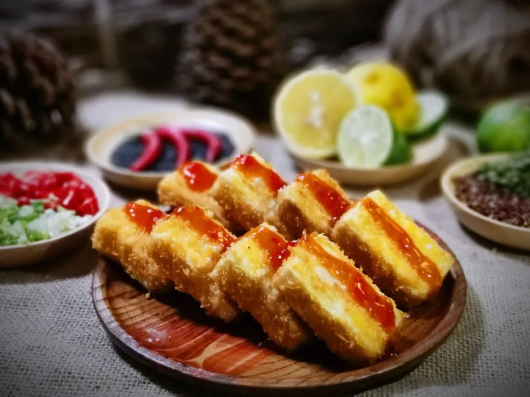 各地打卡美食攻略,11种美食打卡攻略