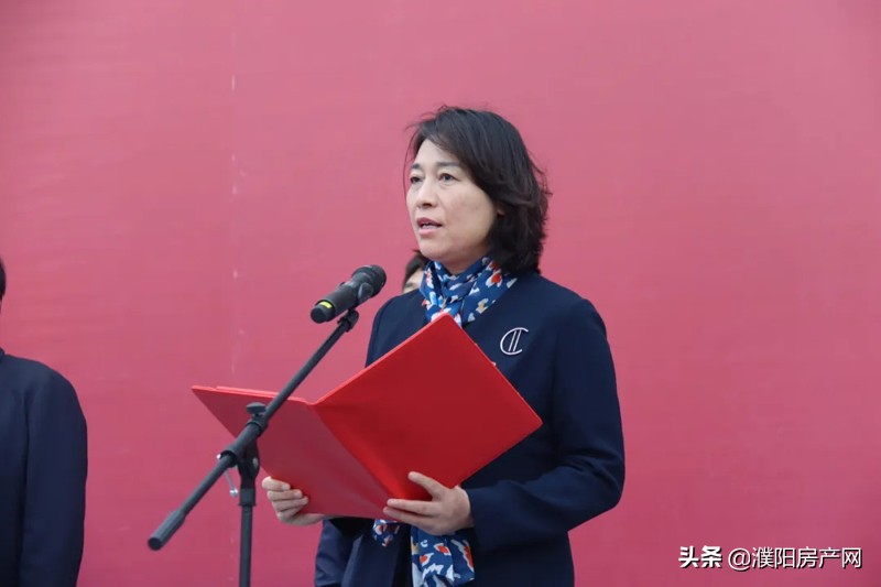 濮阳即将启动的大工程,濮阳新建医院规划