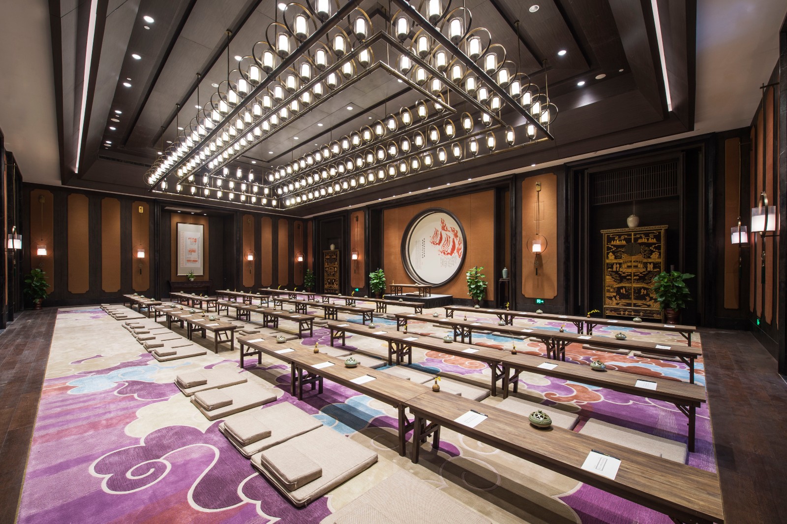 无锡灵山君来波罗蜜多酒店几星级,无锡拈花湾君来波罗蜜多酒店