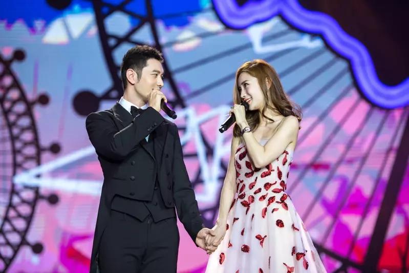 黄晓明与baby回爱巢力破婚变传言,黄晓明angelababy离婚原因