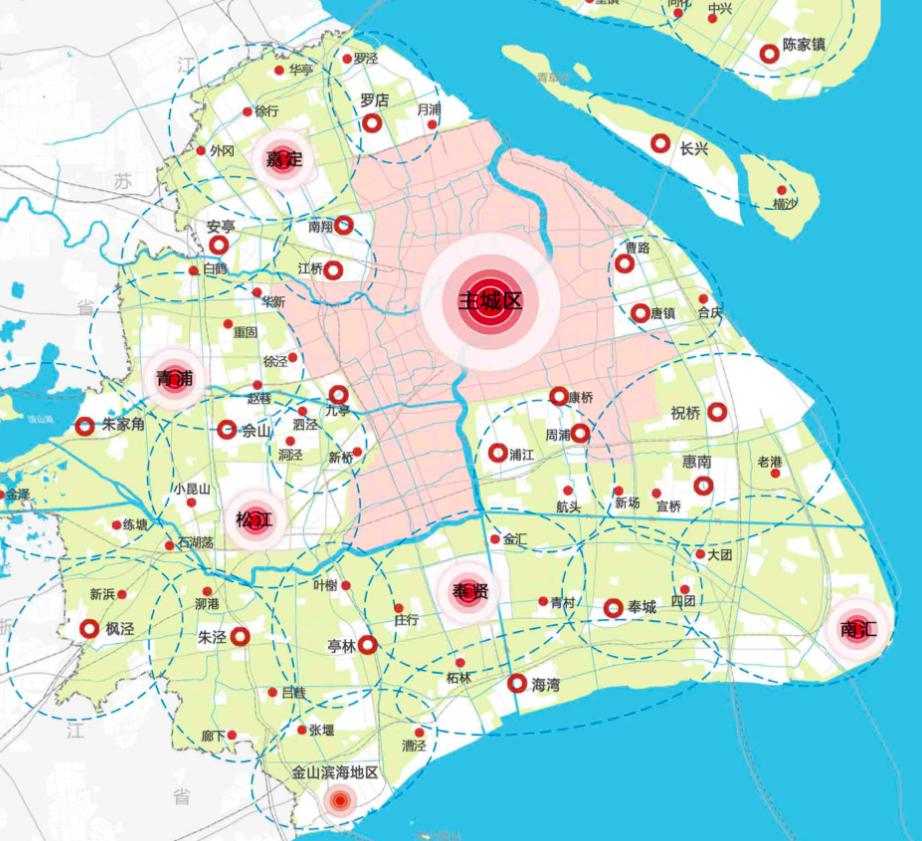 上海崇明会成为浦东市吗,崇明有可能变成特区吗