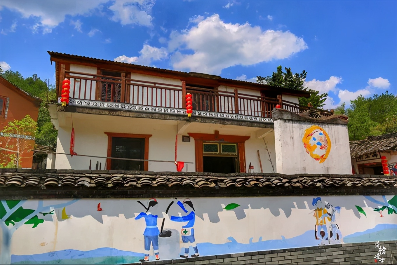 丽水上热搜,浙江丽水现萤火虫星海