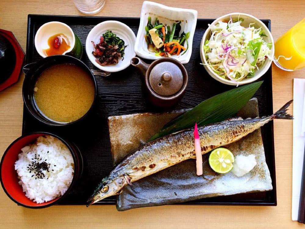 秋刀鱼日本人为啥吃不起,日本人的秋刀鱼为什么这么便宜