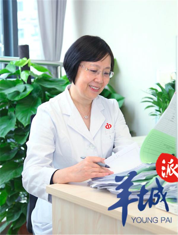 广东大姐卵巢癌,贵州女的得了卵巢癌