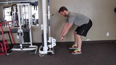 健身可以让矮胖的人变凹凸紧致吗,凹凸有致的身材是怎样炼成的