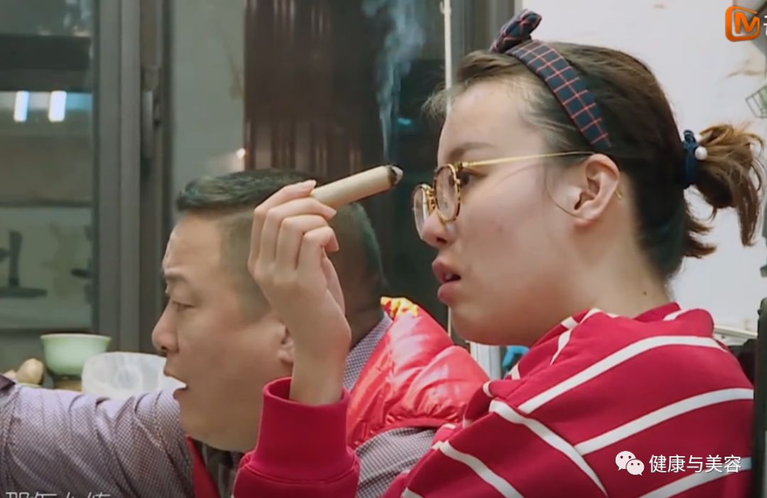 傅园慧喝了什么水,傅园慧同款当归汤