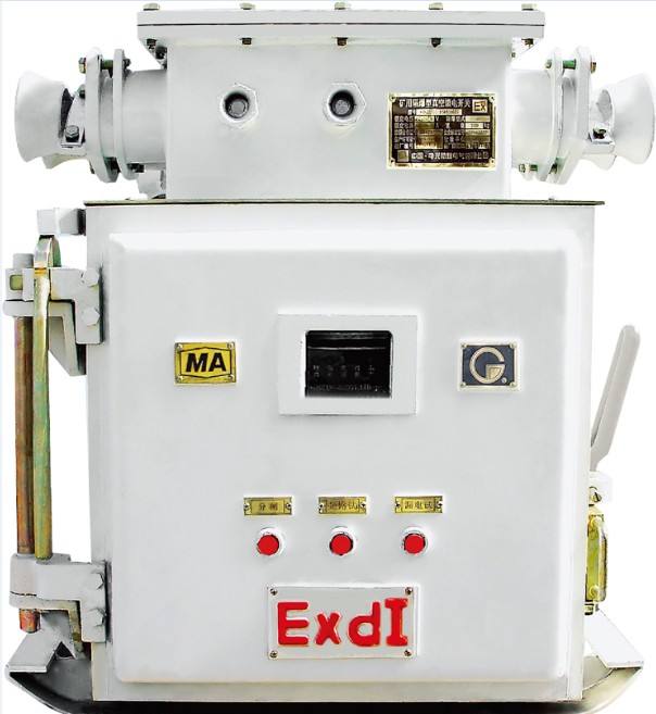 煤矿馈电开关万泰维修技巧,济源矿用馈电开关工作原理详解