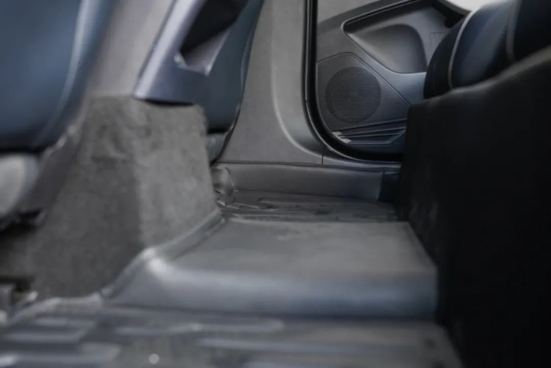 比亚迪秦plusdmi冠军版驾驶感受,比亚迪秦plusdmi纯燃油加速测试