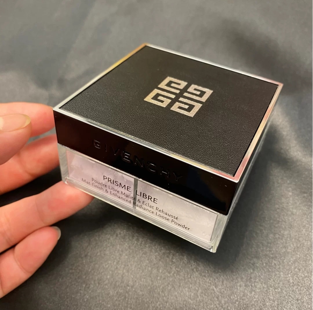 女生必买四大产品纪梵希散粉,纪梵希散粉哪一款遮毛孔