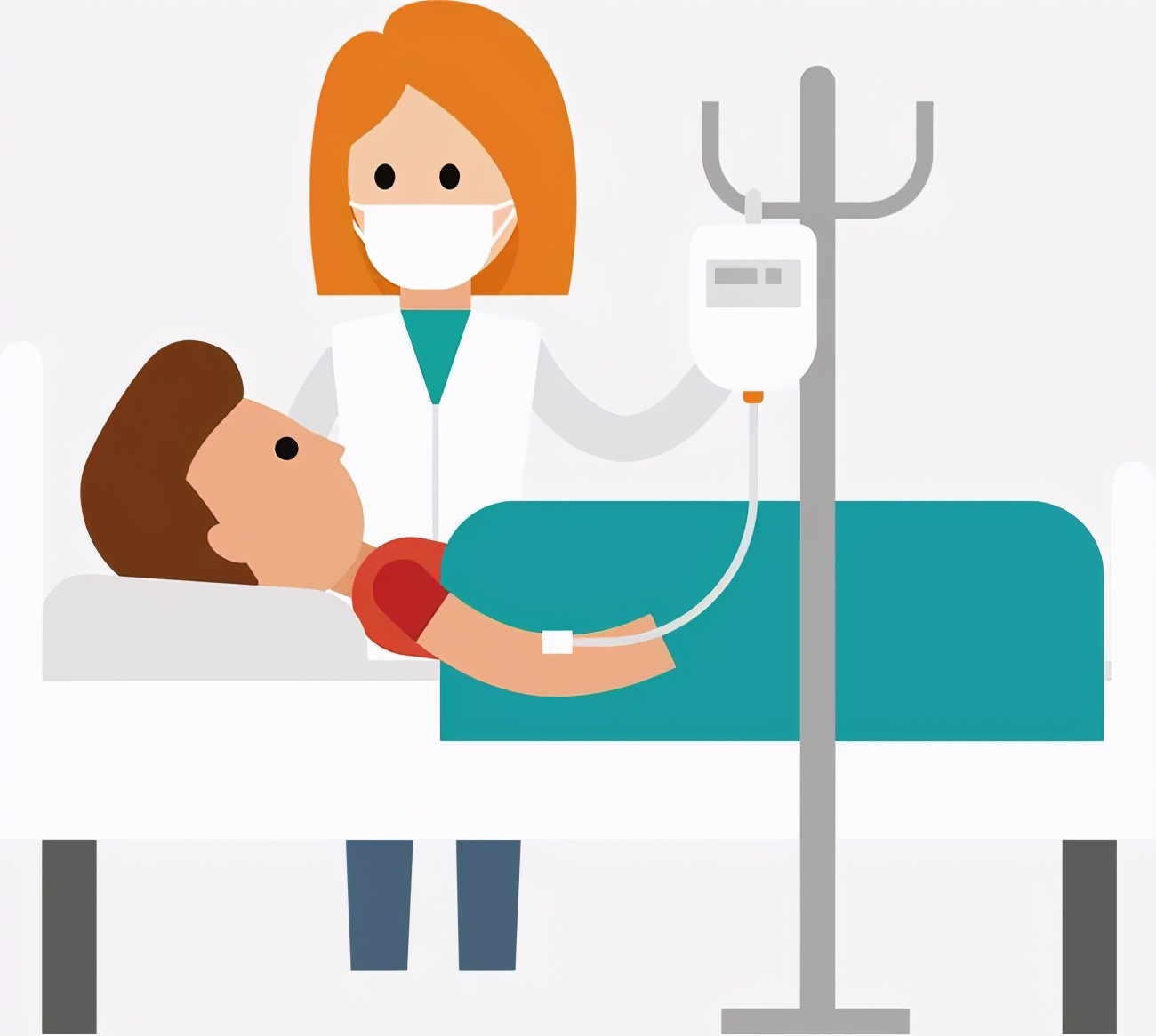 女性取完卵要全身麻醉,取多少卵需要打麻醉