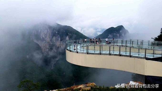 春节重庆周边旅游2-3天推荐地方,重庆周边去哪儿玩一天