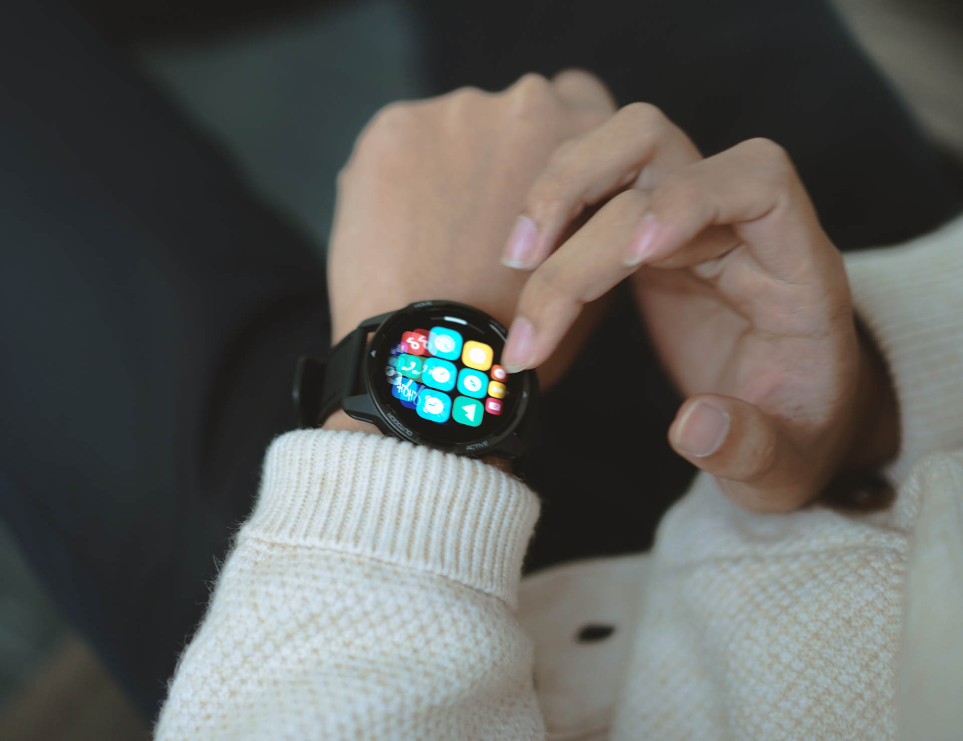 小米watchcolor2手表怎么样,oppowatch2和小米color2