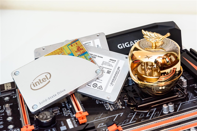 inteli5-9400和i5-10400区别,inteli510400f搭配itx散热器