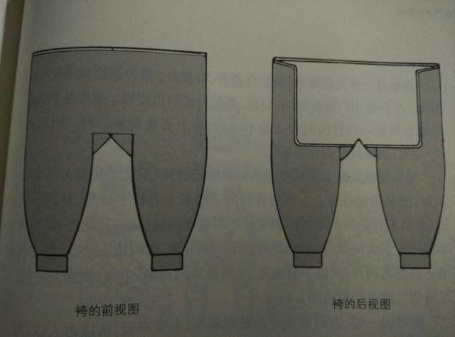 汉服穿着不方便,汉服平时穿不方便