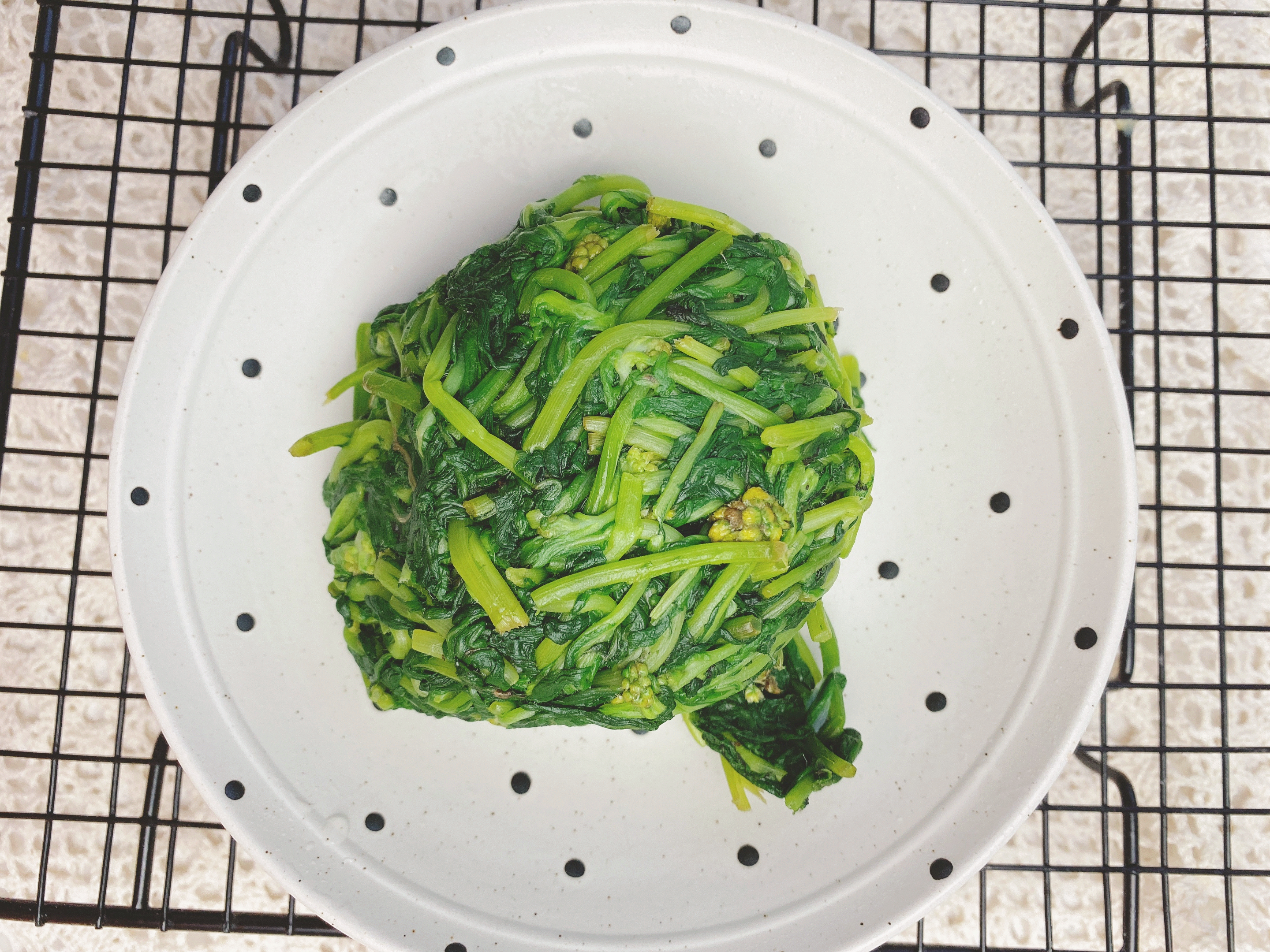 青团王者级吃法,青团怎么做才翠绿又q弹