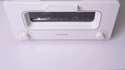 松下小烤箱,日本口碑最好的小烤箱