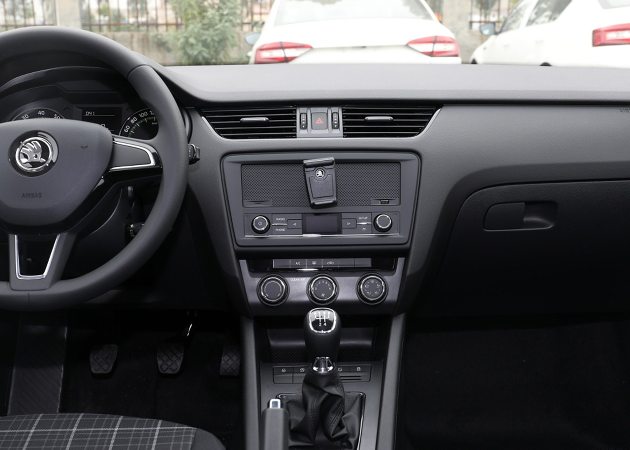 斯柯达明锐销量,斯柯达明锐销量排行第几