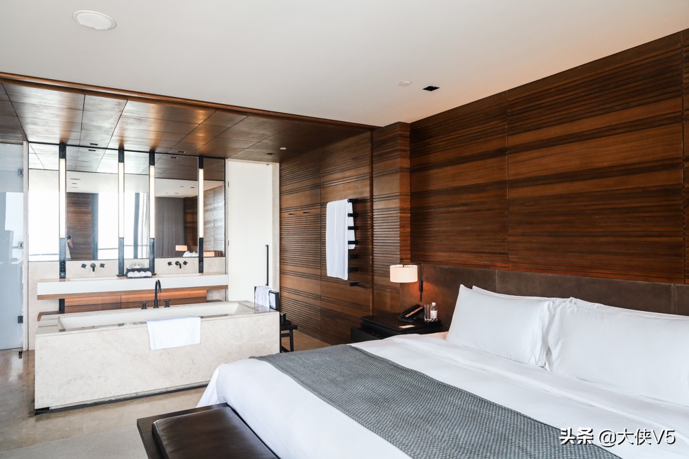 青岛海滨度假酒店设计,青岛精品酒店设计案例